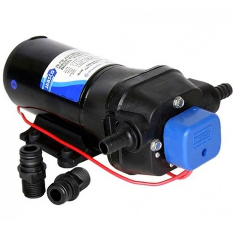FAQ - Jabsco 12v water pump