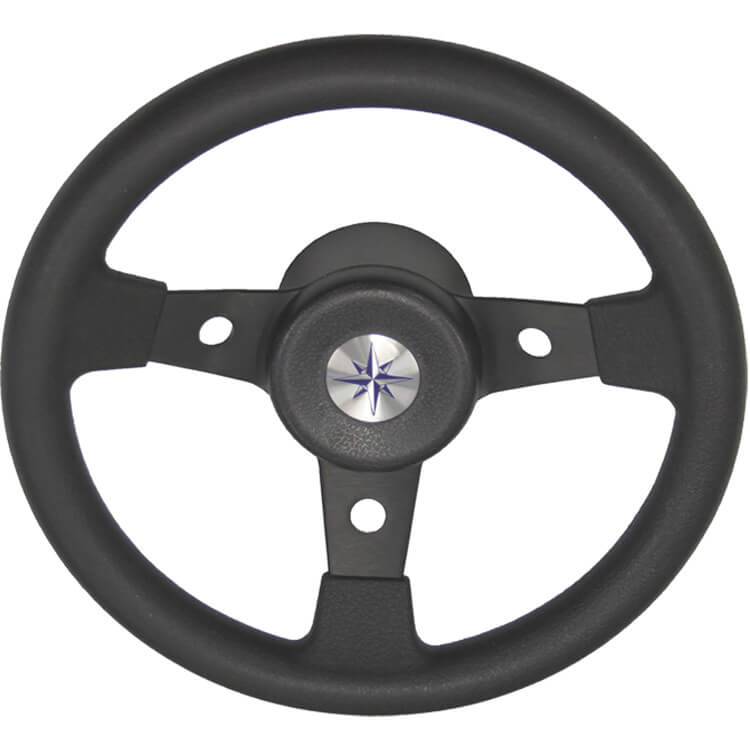 Delfino boat sports steering wheel 310mm - Escaping Outdoors