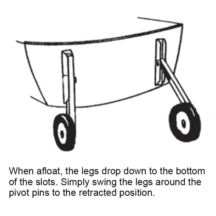 boat and dinghy mover wheels diagram 2 for boats to 4m - Escaping Outdoors.jpg