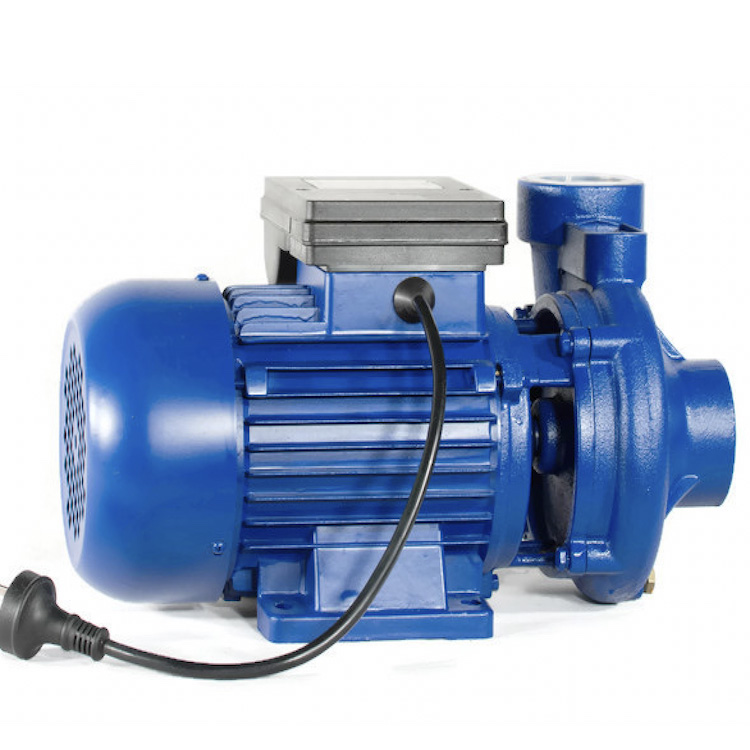 High Flow Centrifugal Water Transfer Pump 500 L Min 2HP 17m Hd 240V   Escaping Outdoors 2DK20 High Flow Centrifugal Water Transfer Pump 