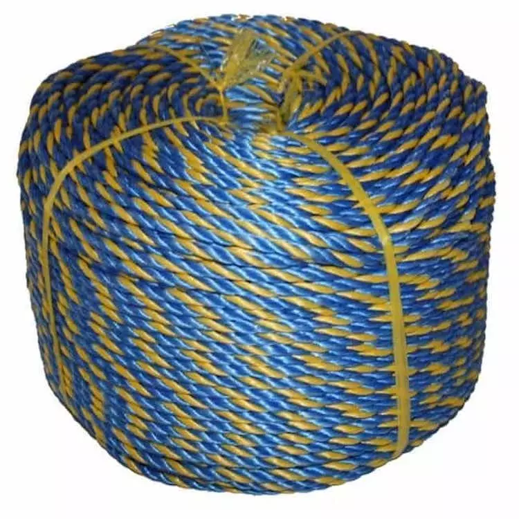 Telstra rope poly rope all purpose rope x 200m roll