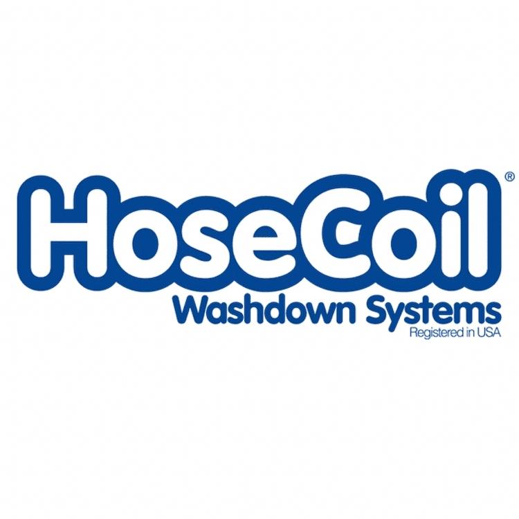 Hosecoil deckwash systems
