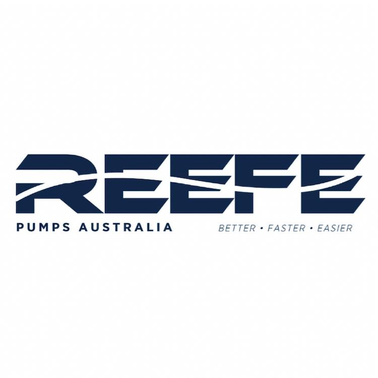 Reefe water pumps and accessories