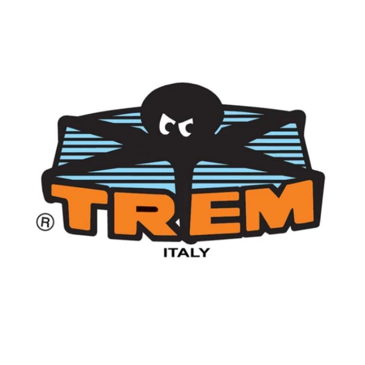 Trem marine and boat ladders