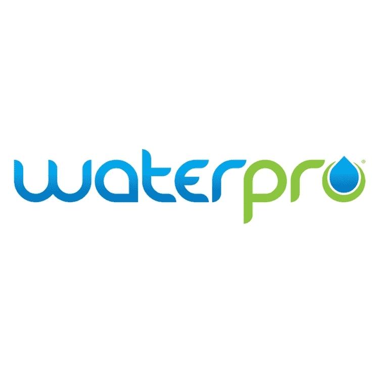 Waterpro water pumps