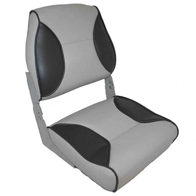 Powerboat boat seats - Escaping Outdoors