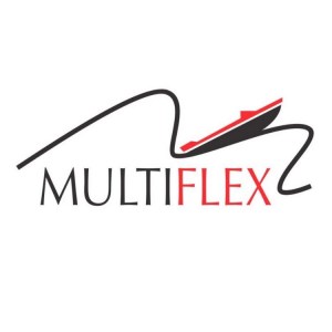 Multiflex boat and marine steering