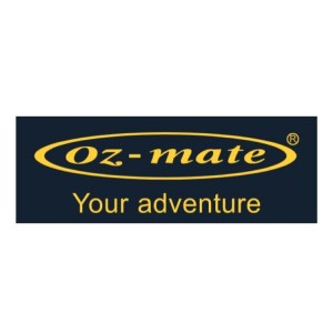 Oz-mate outdoors camping gear
