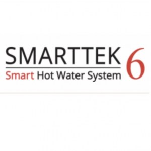 Smarttek hot water heater