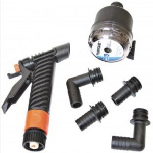 marine pump parts and accessories