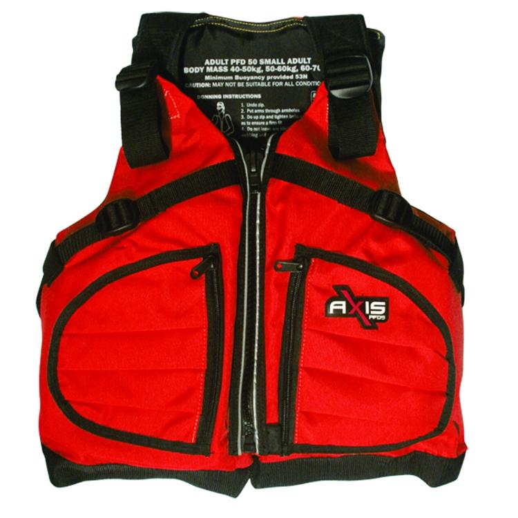 Axis Kayaka L50 Junior Life Jacket