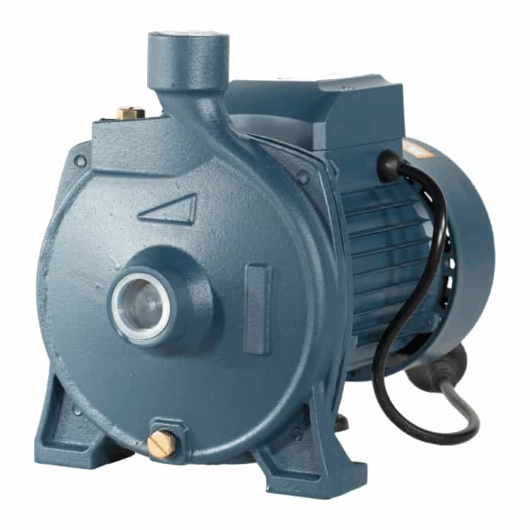 Escaping Outdoors CPM130 centrifugal garden pressure pump water pump