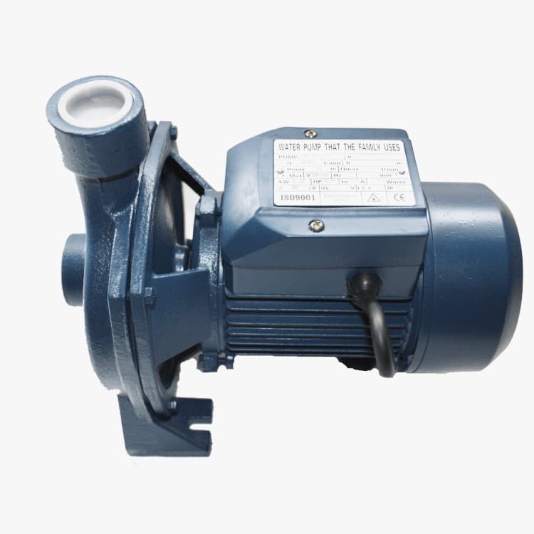 Escaping Outdoors CPM130 centrifugal garden water pump pressure pump