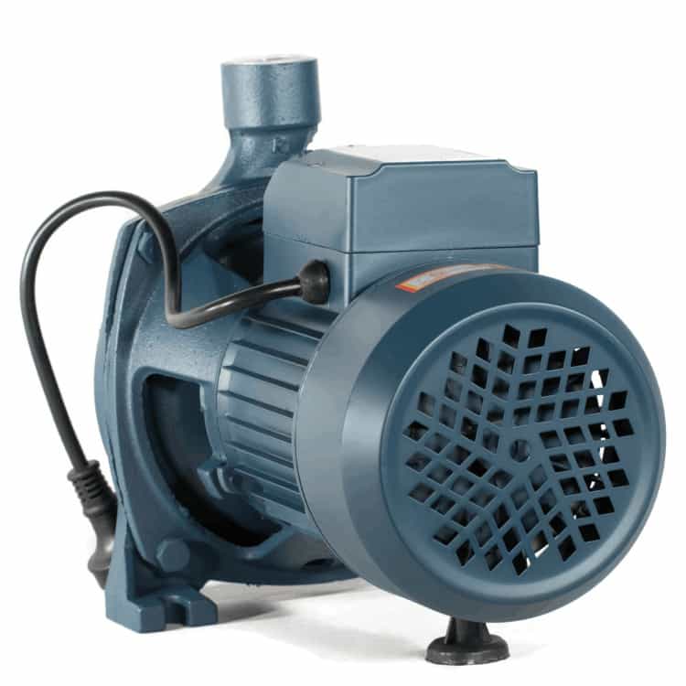 Escaping Outdoors CPM158 pressure pump water transfer pump
