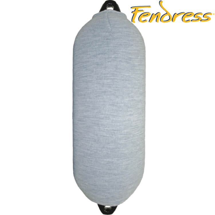 Fendress fender cover for majoni fender grey colour - Escaping Outdoors