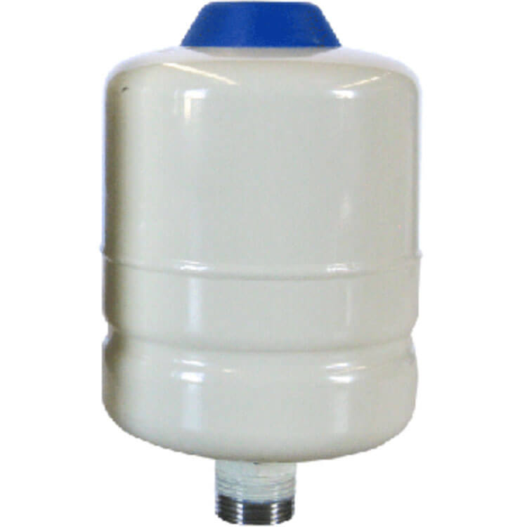 Reefe 2 litre pressure tank for water pump - Escaping Outdoors