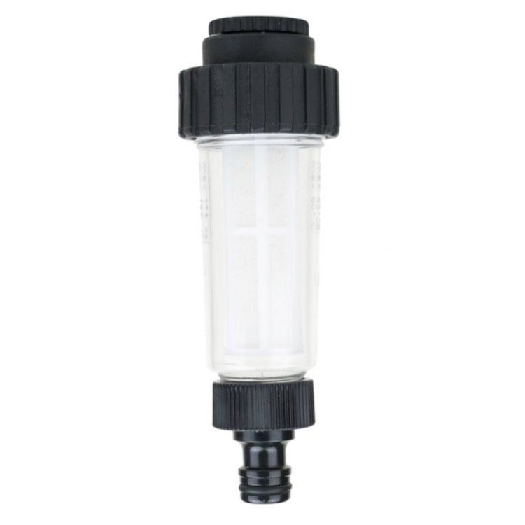Smarttek 6 water filter to suit Smarttek hot water system for camping for potable hot-water - Escaping Outdoors