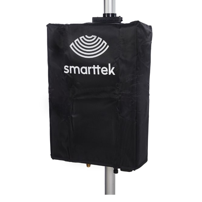 Smarttek cover for Smarttek portable gas hot water unit for camping - Escaping Outdoors