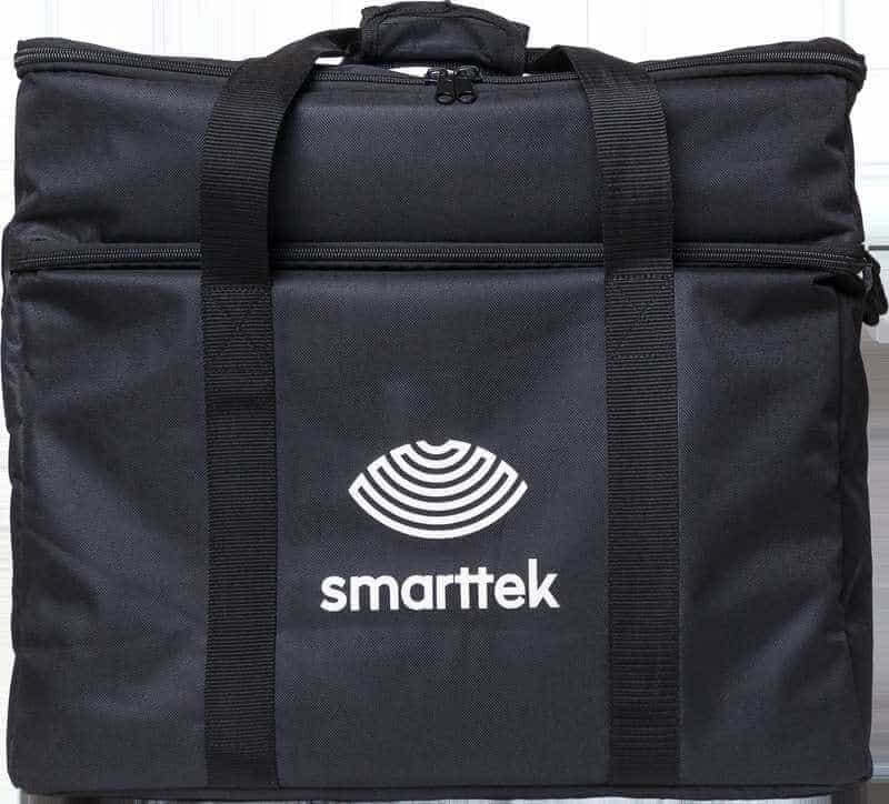 Smarttek hot water system carry bag - Escaping Outdoors