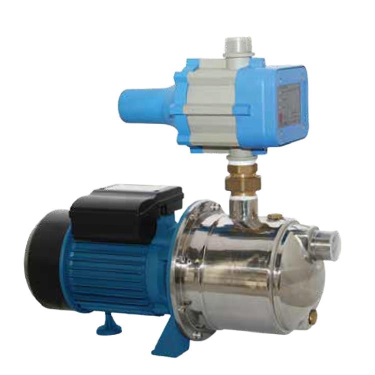 Waterpro DJ72 house water pump