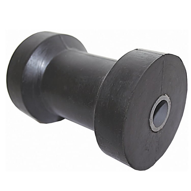 boat trailer rollers keel rollers 113mm bushed - Escaping Outdoors