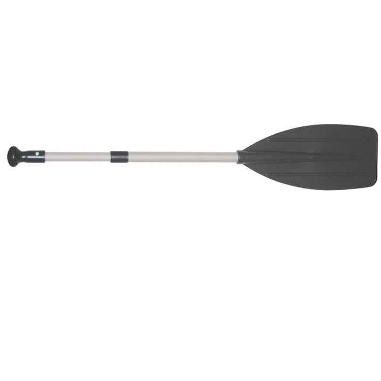palm grip telescopic paddle 760mm to 1.07m - Escaping Outdoors