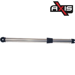 Axis bait board adjustable aluminium leg. Axis bait board parts - Escaping Outdoors