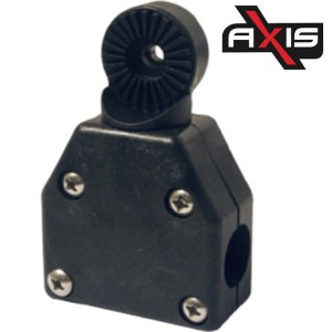 Axis bait board rail mount bracket - Escaping Outdoors