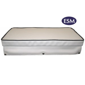 ESM tinnie boat seat tinny bench cushion - Escaping Outdoors