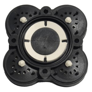 Escaping Outdoors 12v FL diaphragm water pump valve assembly