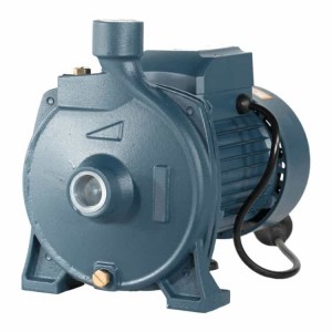 Escaping Outdoors CPM158 centrifugal pressure pump transfer pump 240 water pump