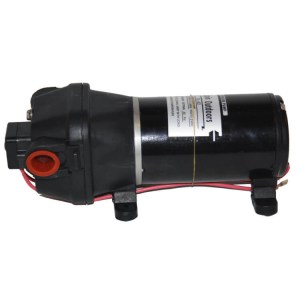 12v & 24v Caravan Water Pump Specialists