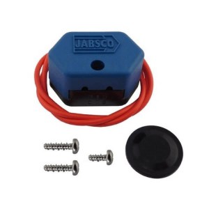 Jabsco water pump pressure switch 50PSI-Escaping Outdoors