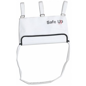 Lalizas safe up boat and marine safety ladder - Escaping Outdoors