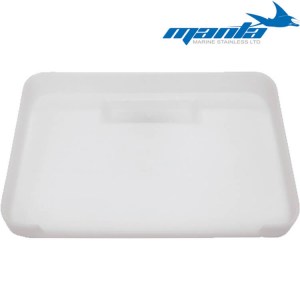 Manta bait board recessed boat cutting board 570x390mm - Escaping Outdoors