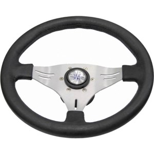Manta boat sports steering wheel 355mm - Escaping Outdoors