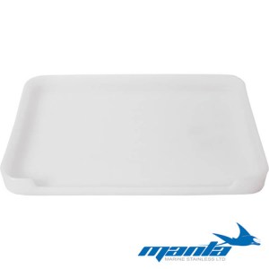 Manta large lip bait board boat cutting board 575x390mm - Escaping Outdoors 