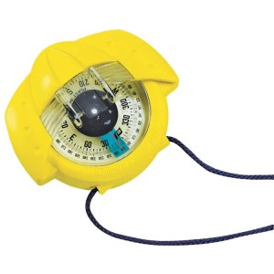 Plastimo compass hand held hiking and bush walking compass - Escaping Outdoors