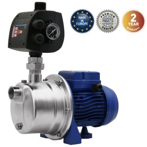 Reefe PRJ100E house and garden pressure pump water pump - Escaping Outdoors