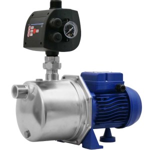 Reefe PRJ65E house jet pressure pump with controller - Escaping Outdoors Australia