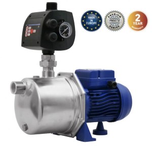 Reefe PRJ65E house pressure pump